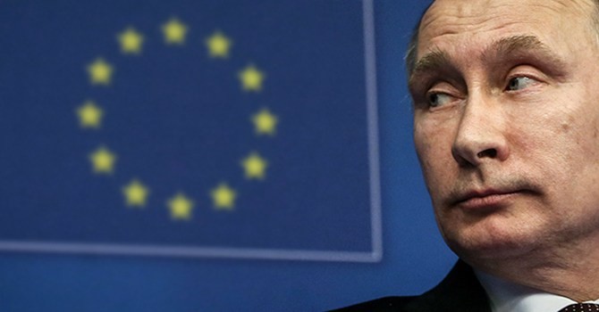 L'UE prolonge ses sanctions contre la Russie de six mois - ảnh 1